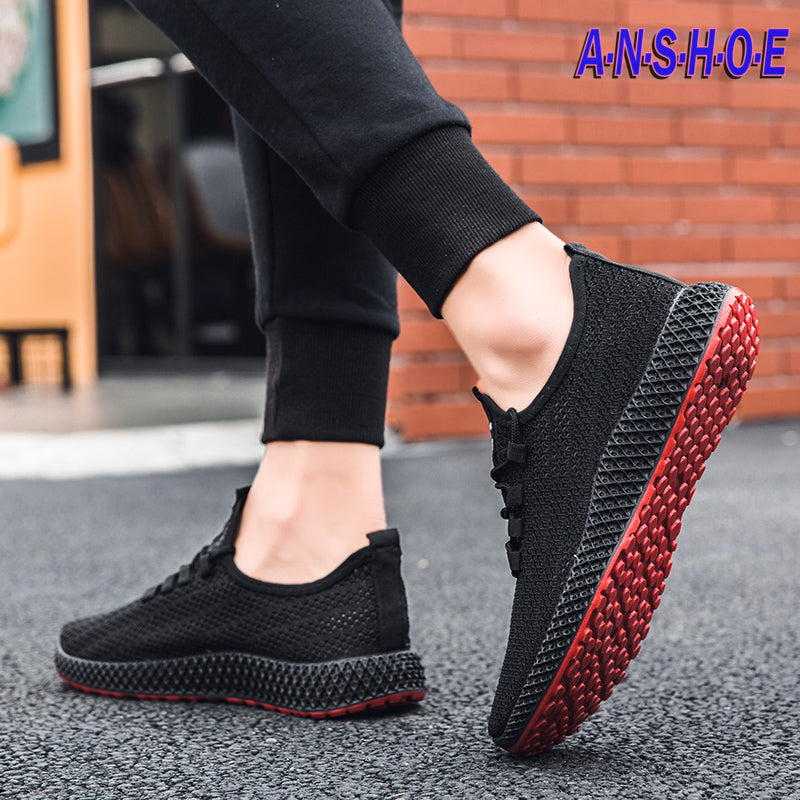 ARMAGEDDON ANSHOE ROGUE X9X Sneakers
