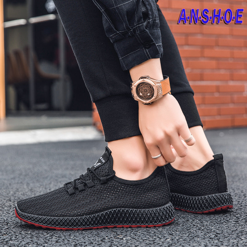 ARMAGEDDON ANSHOE ROGUE X9X Sneakers