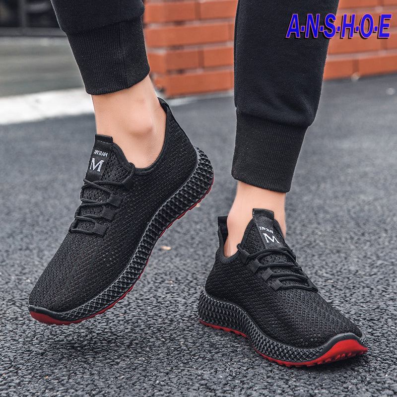 ARMAGEDDON ANSHOE ROGUE X9X Sneakers