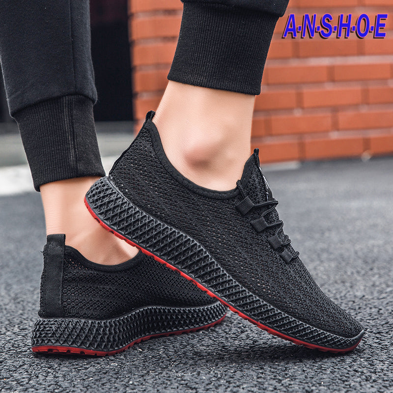 ARMAGEDDON ANSHOE ROGUE X9X Sneakers