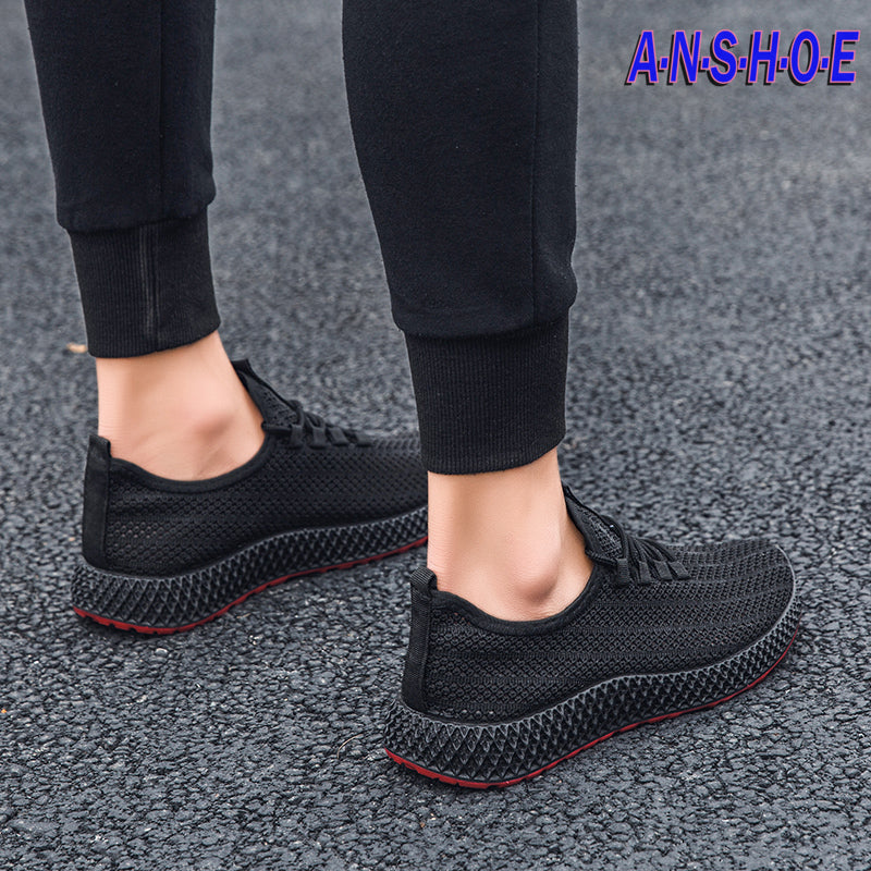 ARMAGEDDON ANSHOE ROGUE X9X Sneakers