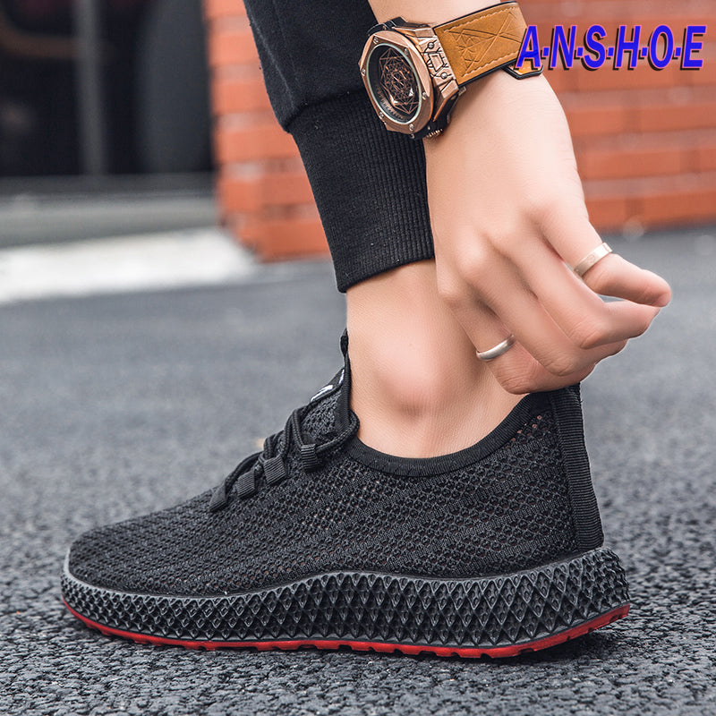 ARMAGEDDON ANSHOE ROGUE X9X Sneakers