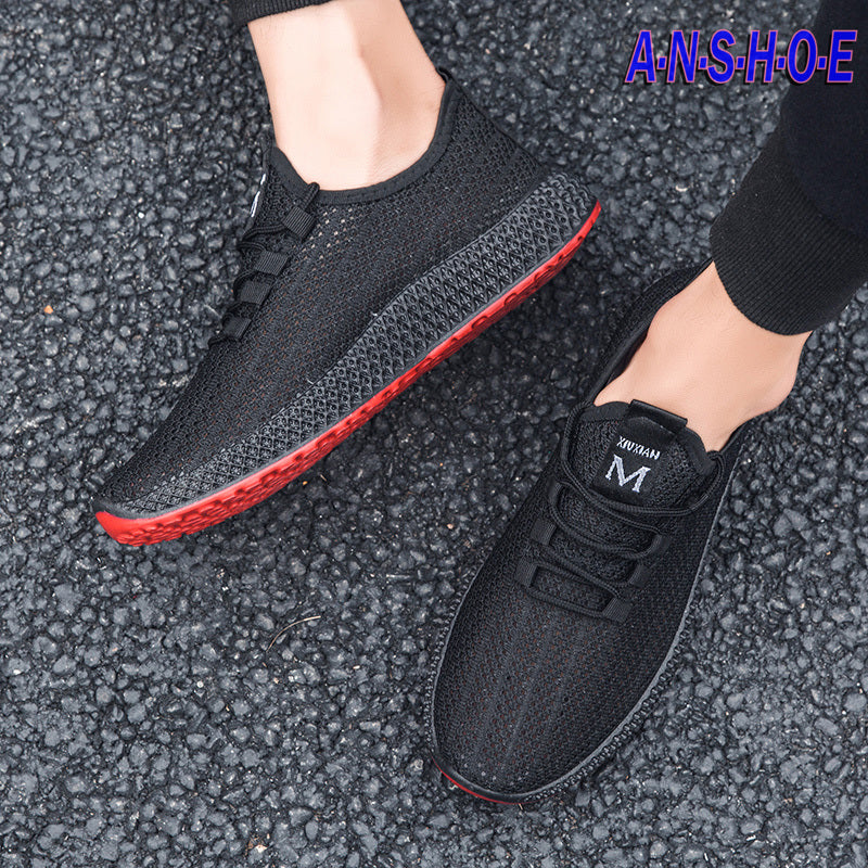 ARMAGEDDON ANSHOE ROGUE X9X Sneakers
