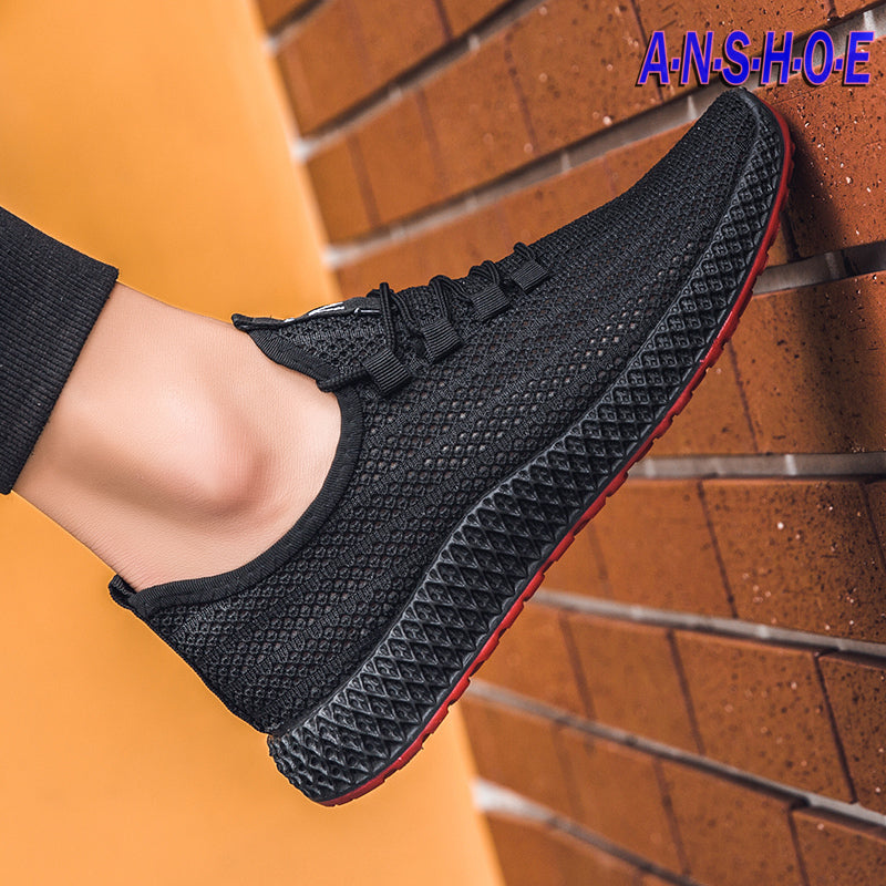 ARMAGEDDON ANSHOE ROGUE X9X Sneakers