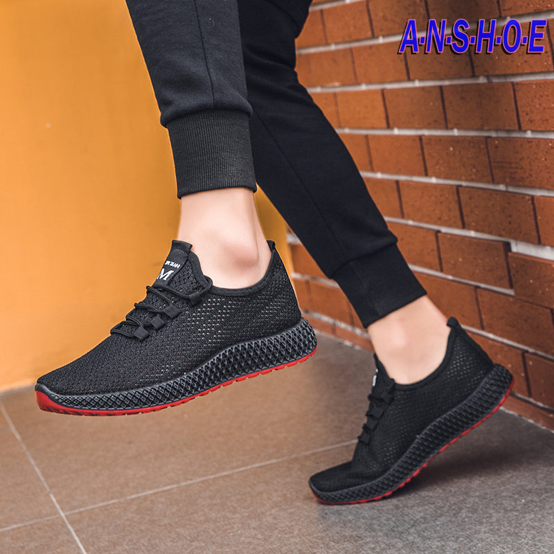 ARMAGEDDON ANSHOE ROGUE X9X Sneakers
