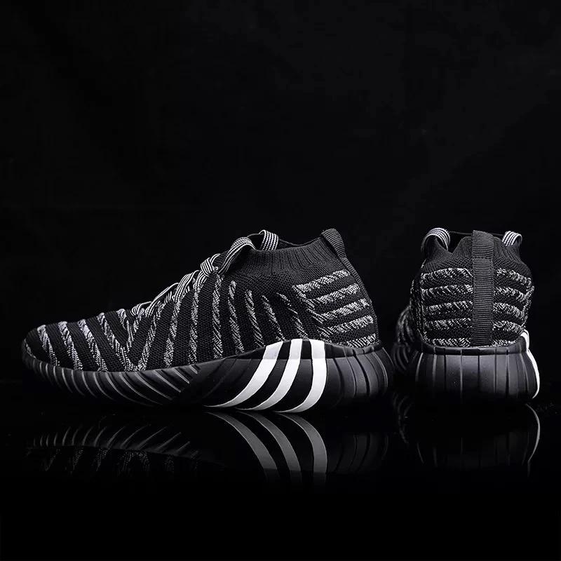 MEN'S ANSHOE PUSH - Anshoe