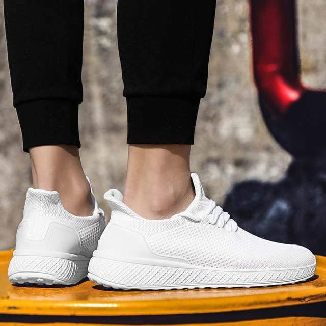 MEN'S ANSHOE STRIDE