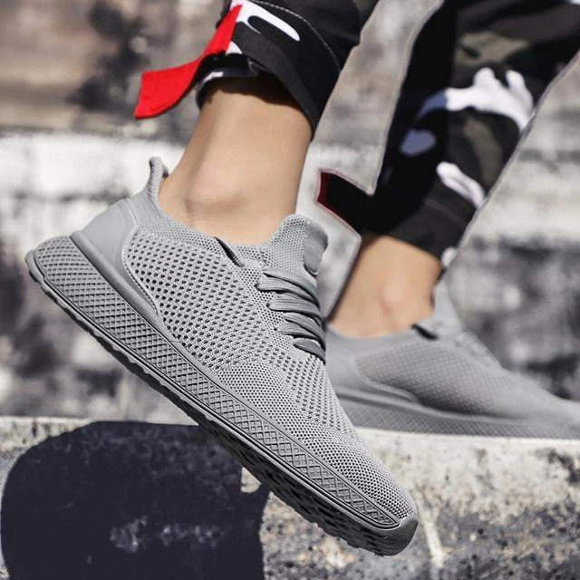MEN'S ANSHOE STRIDE