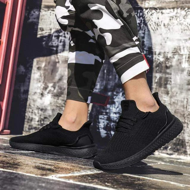 MEN'S ANSHOE STRIDE