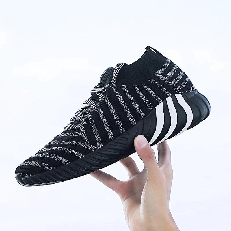MEN'S ANSHOE PUSH - Anshoe