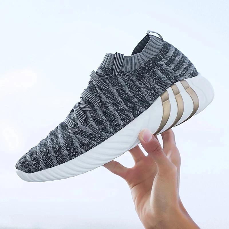 MEN'S ANSHOE PUSH - Anshoe
