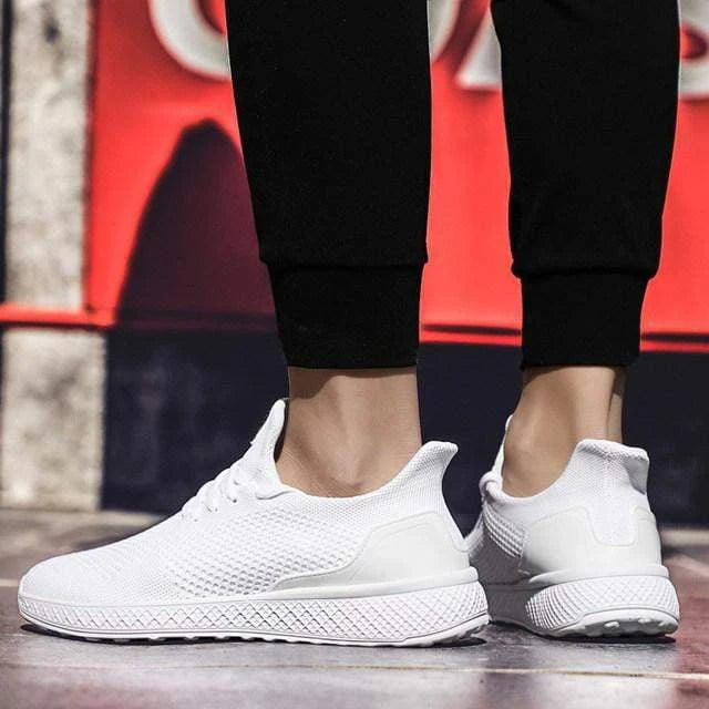 MEN'S ANSHOE STRIDE