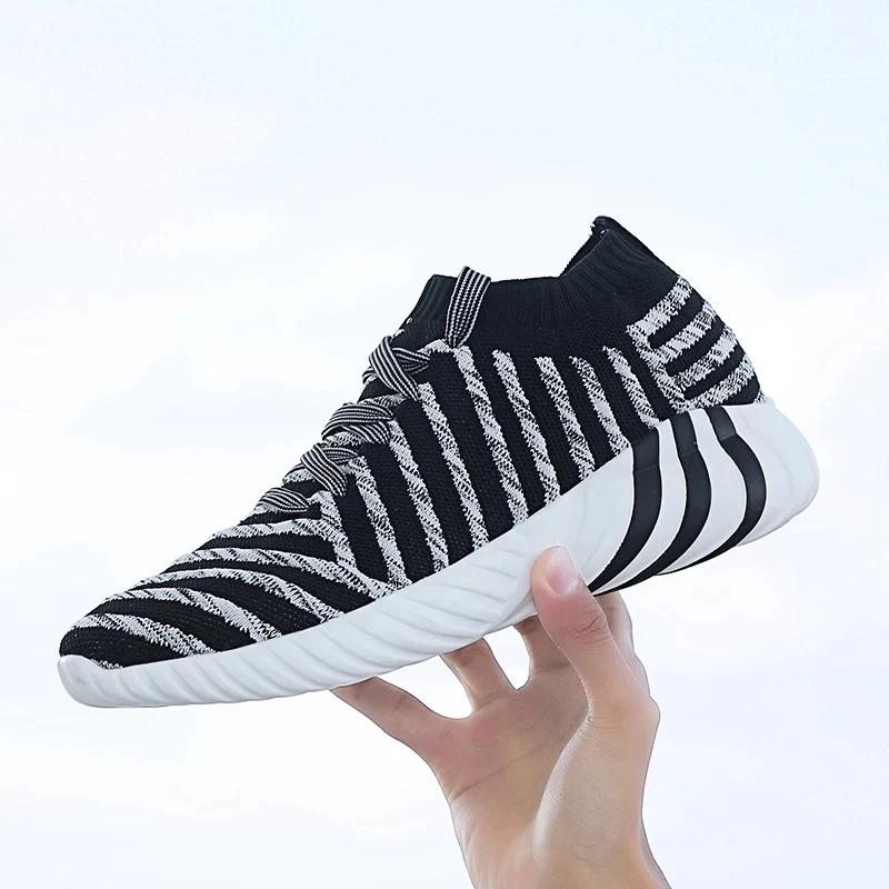 MEN'S ANSHOE PUSH - Anshoe