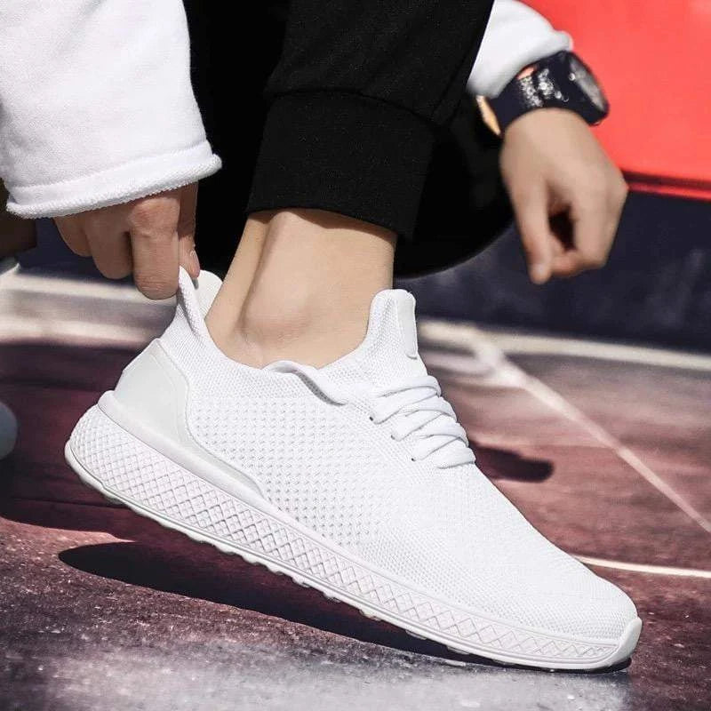 MEN'S ANSHOE STRIDE