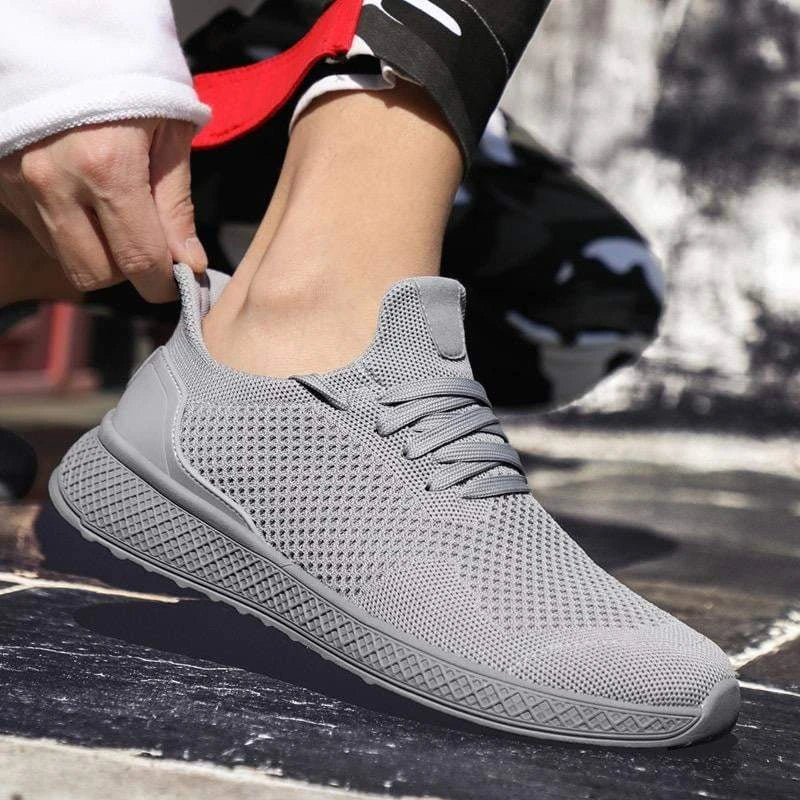MEN'S ANSHOE STRIDE