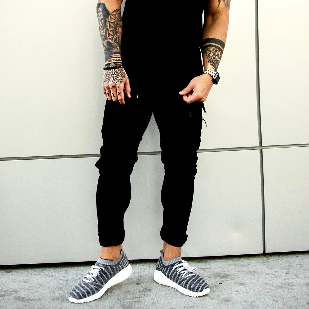 MEN'S ANSHOE PUSH - Anshoe