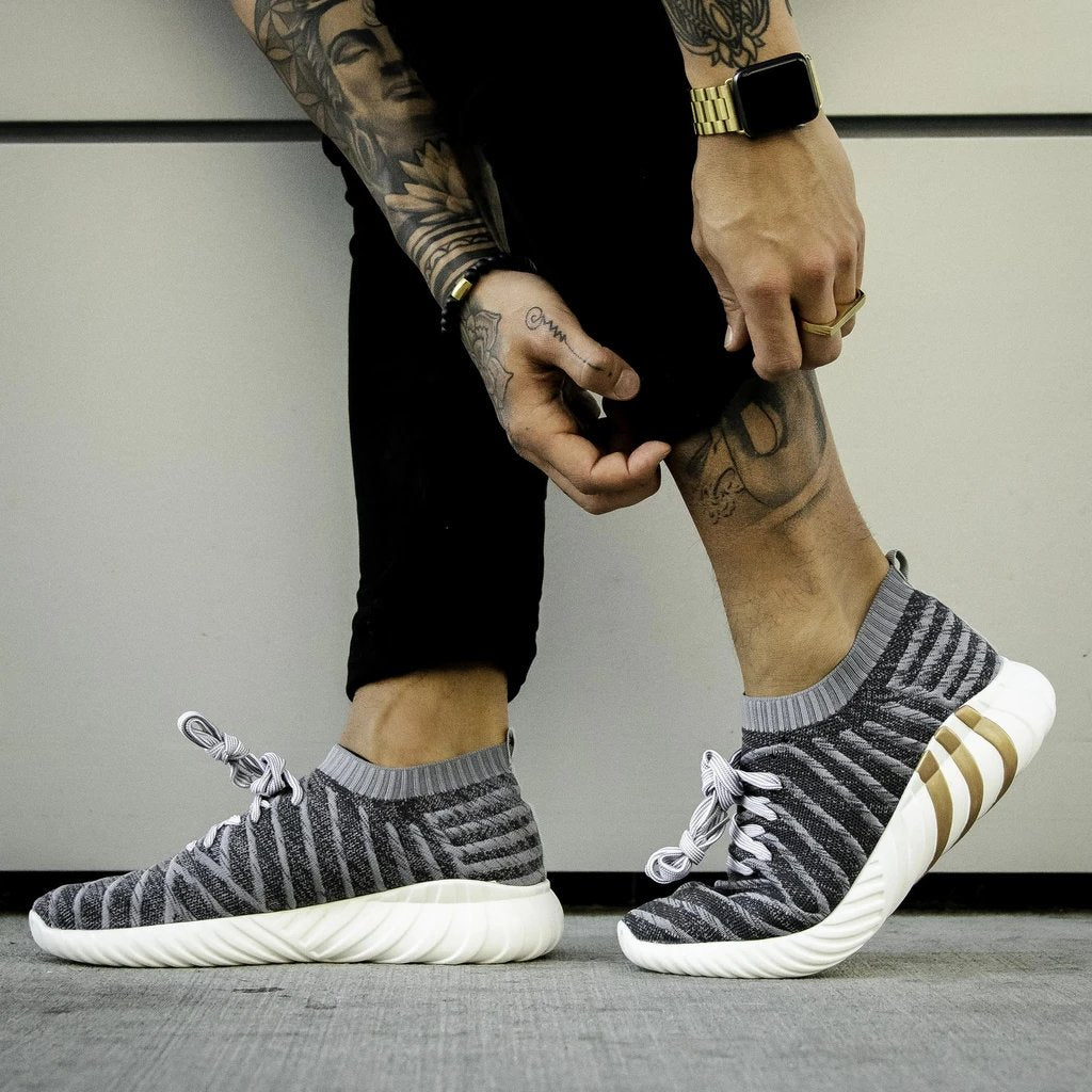MEN'S ANSHOE PUSH - Anshoe