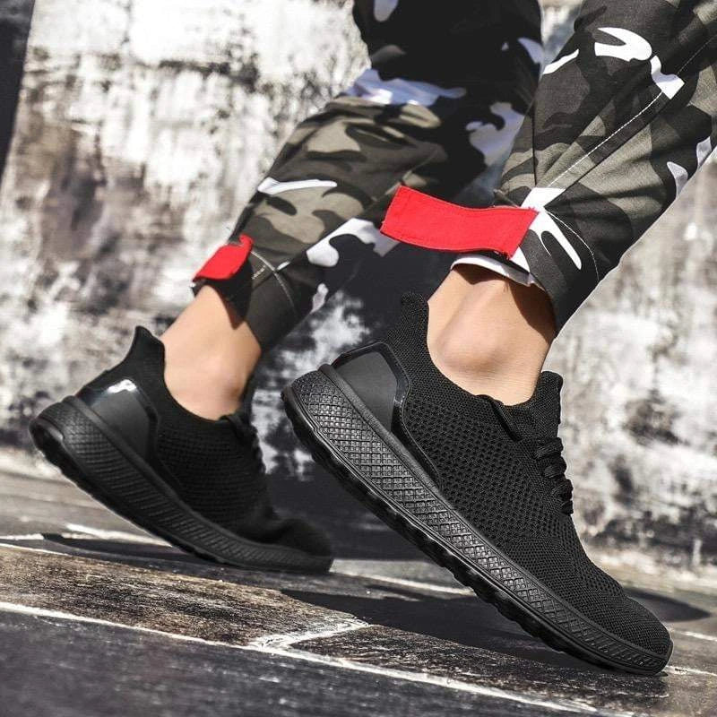 MEN'S ANSHOE STRIDE