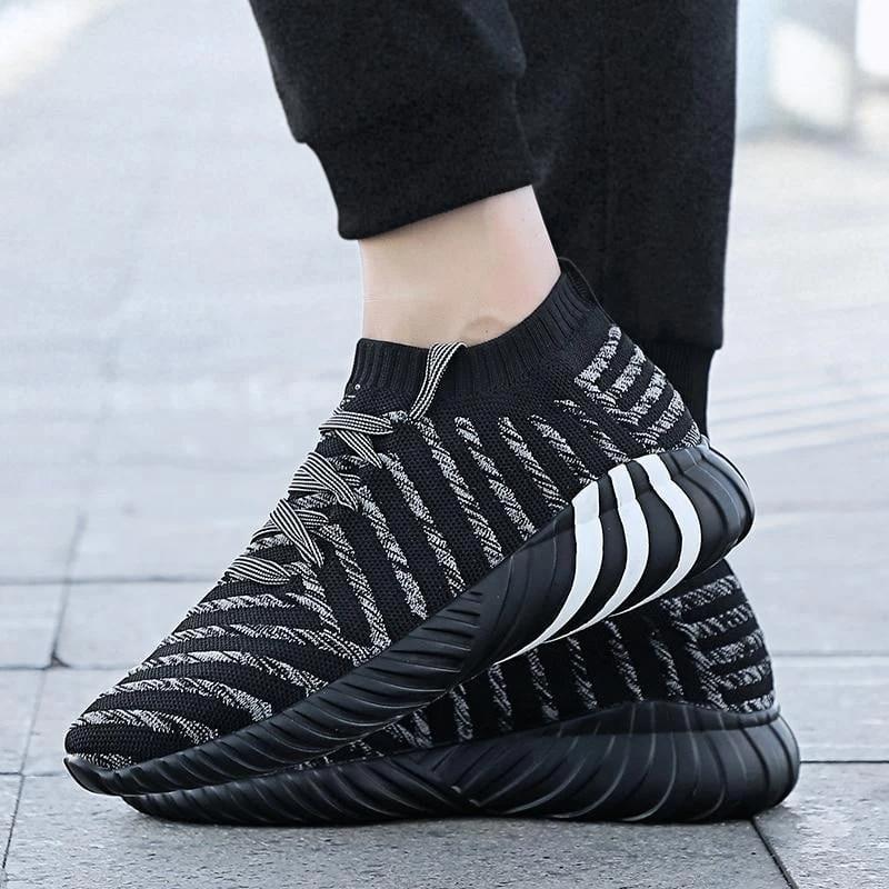 MEN'S ANSHOE PUSH - Anshoe