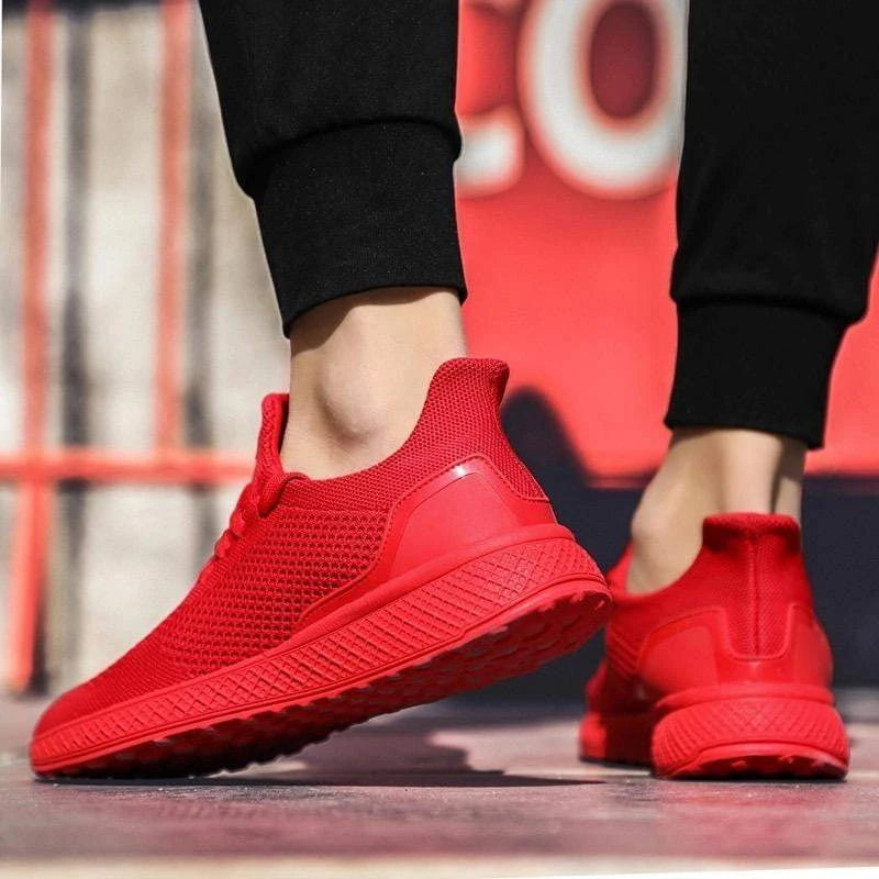 MEN'S ANSHOE STRIDE