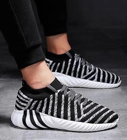MEN'S ANSHOE PUSH - Anshoe