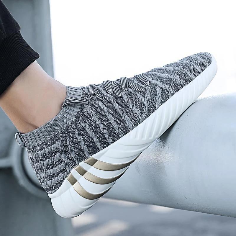 MEN'S ANSHOE PUSH - Anshoe