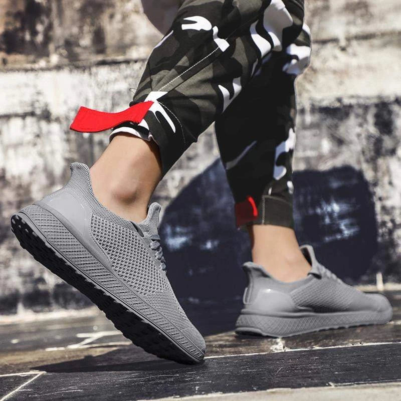 MEN'S ANSHOE STRIDE