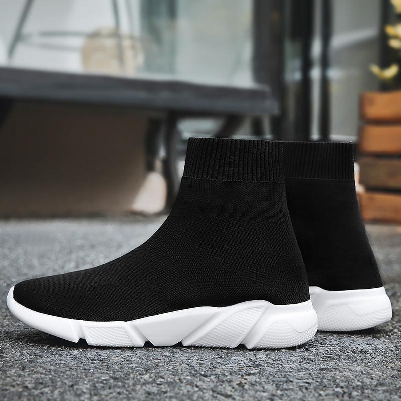 MEN'S ANSHOE GHOST - Anshoe