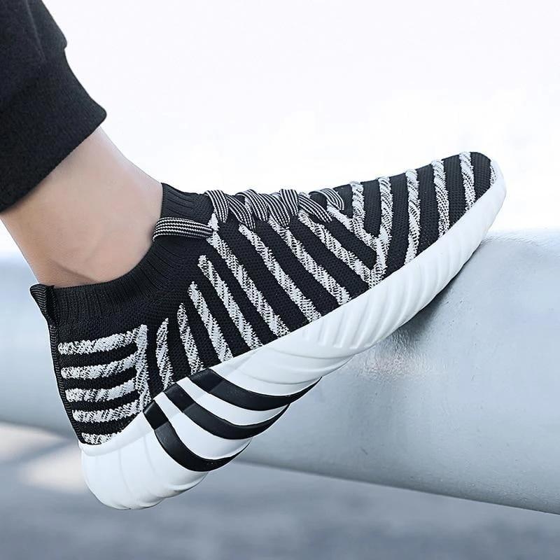 MEN'S ANSHOE PUSH - Anshoe