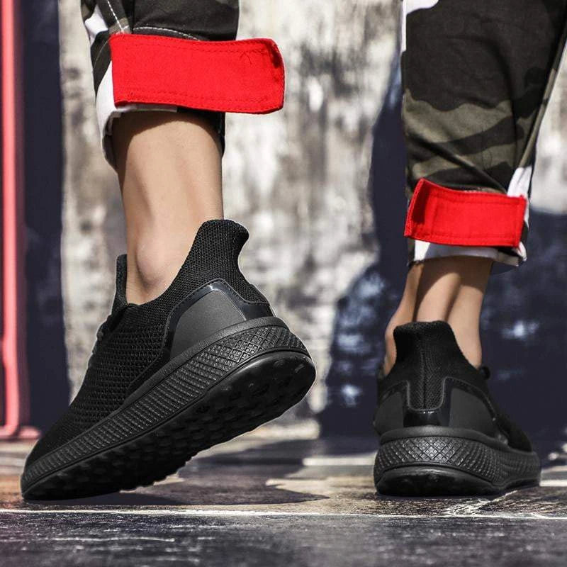 MEN'S ANSHOE STRIDE