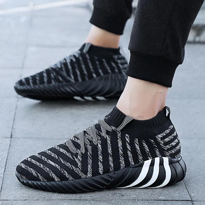 MEN'S ANSHOE PUSH - Anshoe