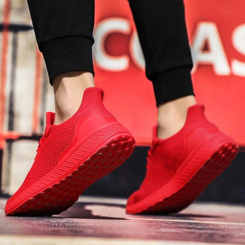 MEN'S ANSHOE STRIDE