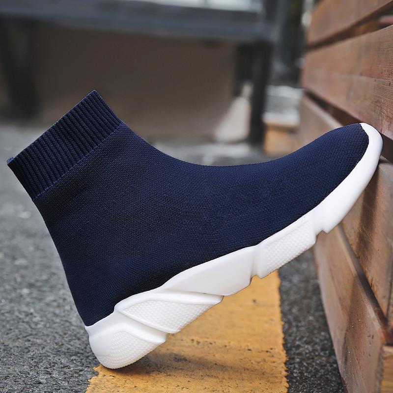 MEN'S ANSHOE GHOST - Anshoe