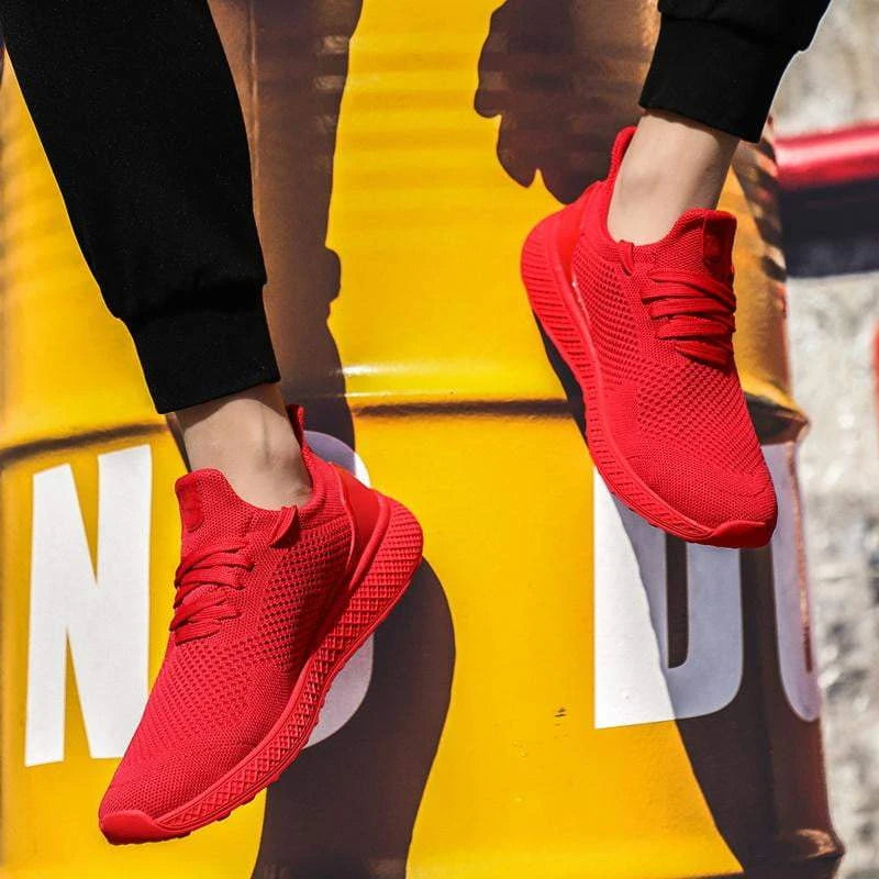 MEN'S ANSHOE STRIDE