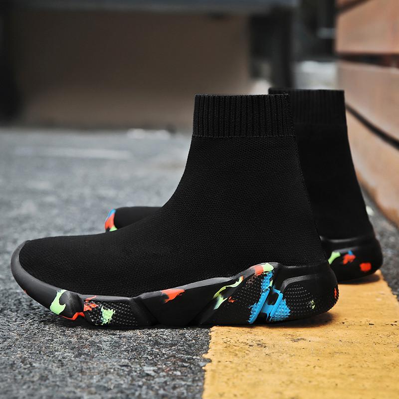 MEN'S ANSHOE GHOST - Anshoe