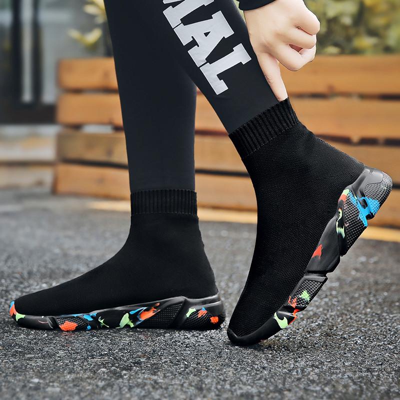 MEN'S ANSHOE GHOST - Anshoe