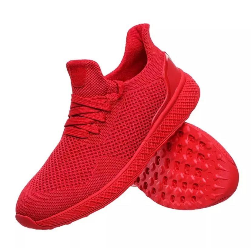 MEN'S ANSHOE STRIDE - Anshoe
