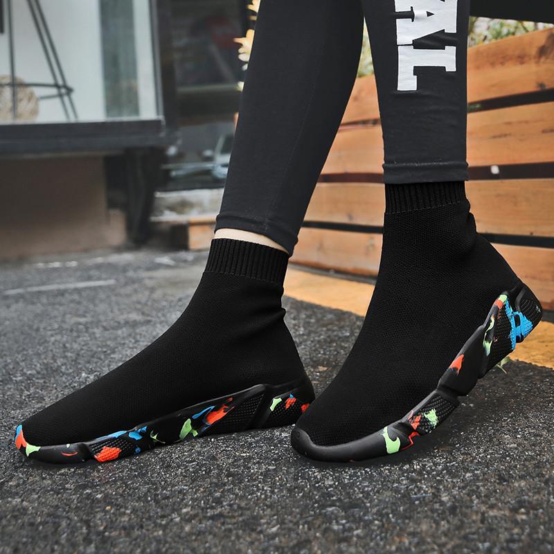 MEN'S ANSHOE GHOST - Anshoe