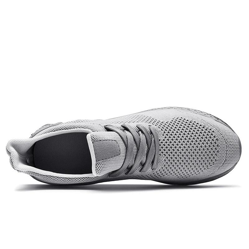 MEN'S ANSHOE STRIDE - Anshoe
