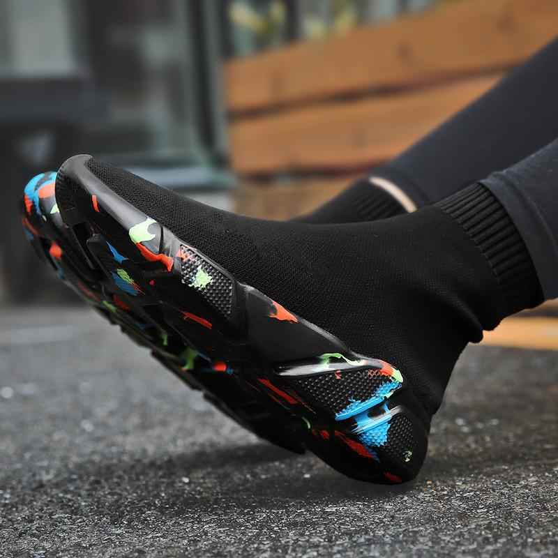 MEN'S ANSHOE GHOST - Anshoe