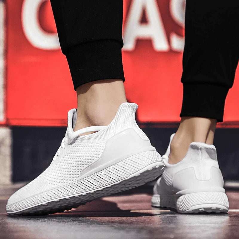MEN'S ANSHOE STRIDE