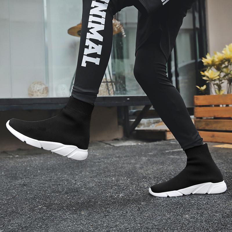 MEN'S ANSHOE GHOST - Anshoe