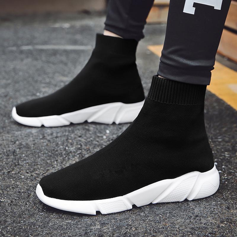 MEN'S ANSHOE GHOST - Anshoe