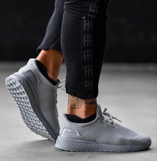 MEN'S ANSHOE STRIDE