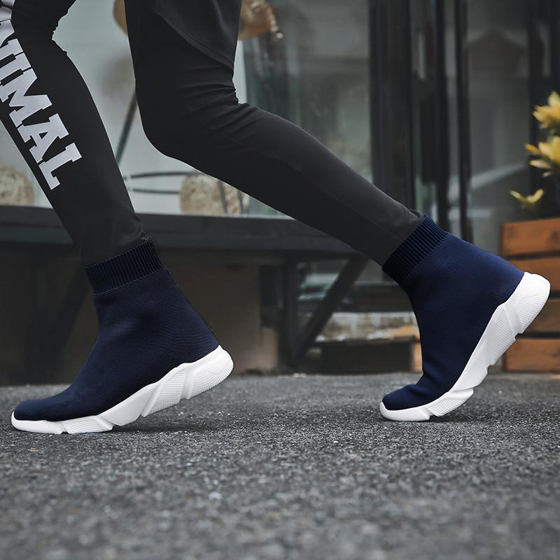 MEN'S ANSHOE GHOST - Anshoe