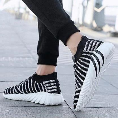 MEN'S ANSHOE PUSH - Anshoe