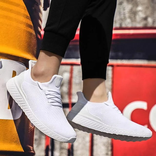 MEN'S ANSHOE STRIDE