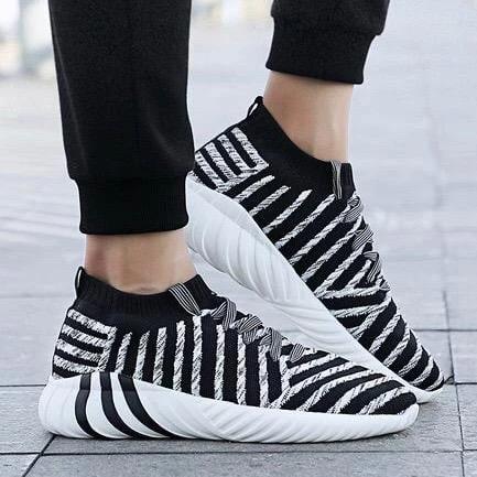 MEN'S ANSHOE PUSH - Anshoe