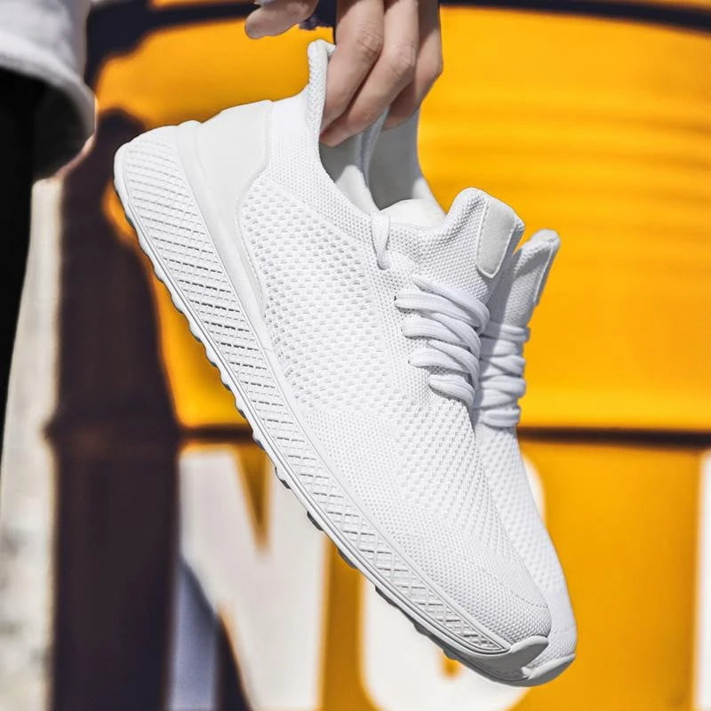 MEN'S ANSHOE STRIDE