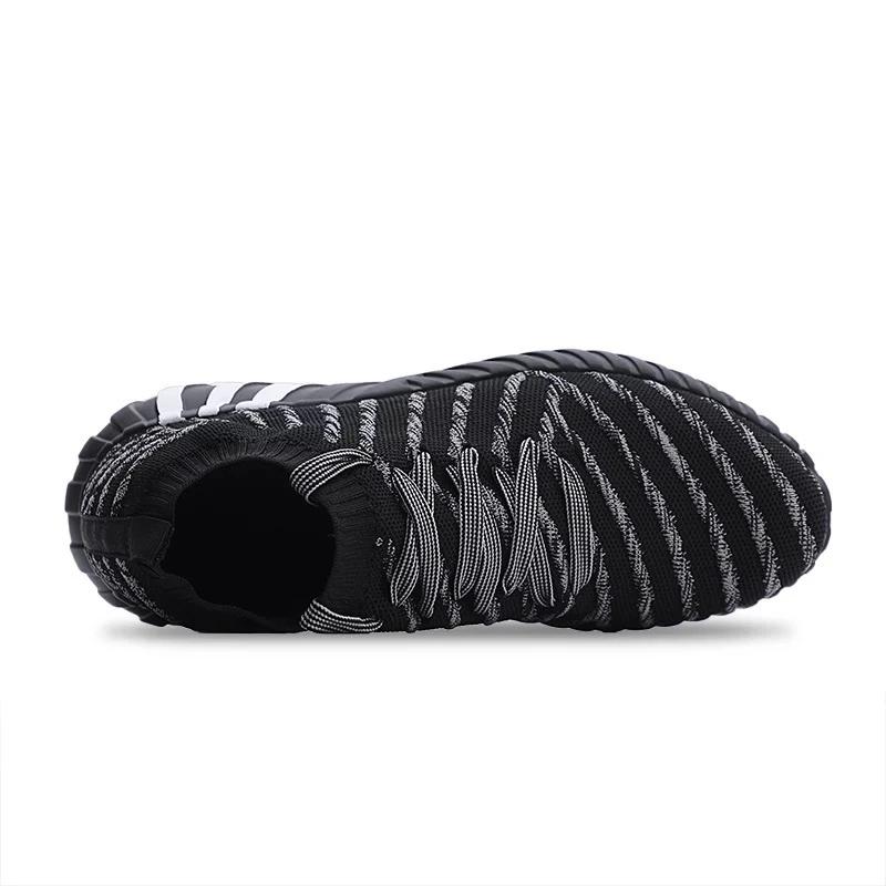 MEN'S ANSHOE PUSH - Anshoe